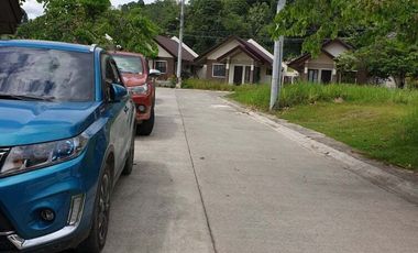 Modern House and Lot (Ready for Occupancy)  with Furnitures