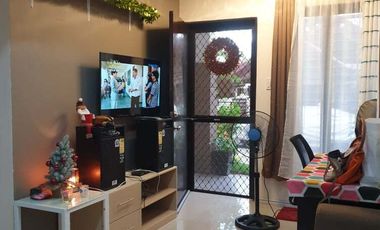 Modern House and Lot (Ready for Occupancy)  with Furnitures