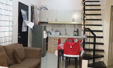 Modern House and Lot (Ready for Occupancy)  with Furnitures
