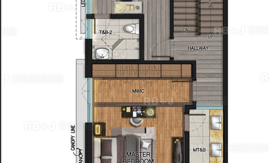 Residential 4 Storey and 4 bedrooms Townhouse For Sale in Solano, Manila