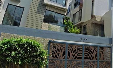 Townhouse for sale in Pinugay, Baras, Rizal