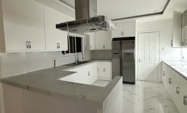 Newly Renovated House and Lot in Vista Verde