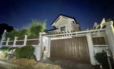 Newly Renovated House and Lot in Vista Verde