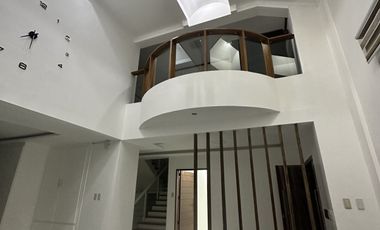 Newly Renovated House and Lot in Vista Verde