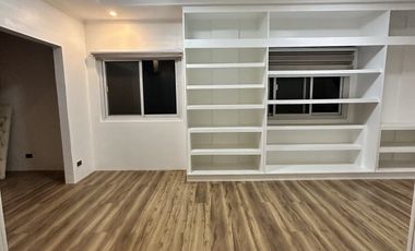 Newly Renovated House and Lot in Vista Verde