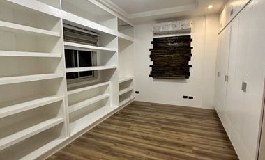 Newly Renovated House and Lot in Vista Verde