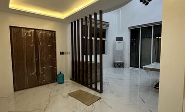 Newly Renovated House and Lot in Vista Verde