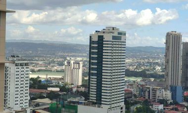 Rush For Sale! LOWEST ONE Bedroom @ Vantage by Rockwell Pasig City