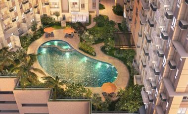 Rush For Sale! LOWEST ONE Bedroom @ Vantage by Rockwell Pasig City