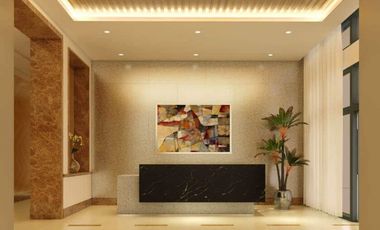 Rush For Sale! LOWEST ONE Bedroom @ Vantage by Rockwell Pasig City