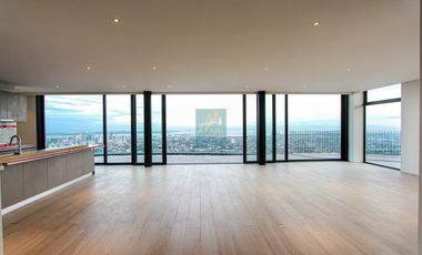 Ultra-Luxury 4-Bedroom Estate with Infinity Pool & City Views–Monterrazas Prime