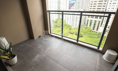 2-Bedroom Unit at Escala Salcedo for Sale