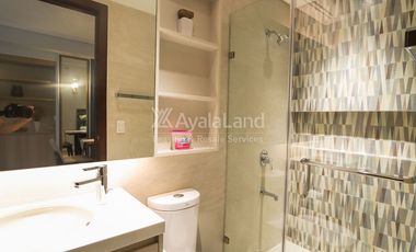 2-Bedroom Unit at Escala Salcedo for Sale