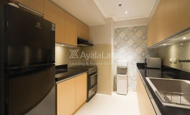 2-Bedroom Unit at Escala Salcedo for Sale