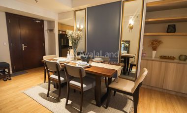 2-Bedroom Unit at Escala Salcedo for Sale