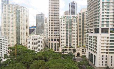 2-Bedroom Unit at Escala Salcedo for Sale