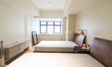 2-Bedroom Unit at Escala Salcedo for Sale