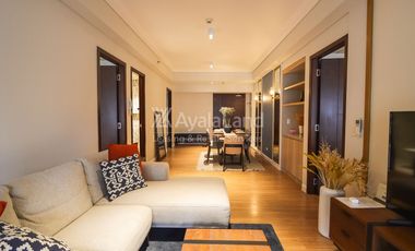 2-Bedroom Unit at Escala Salcedo for Sale