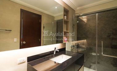 2-Bedroom Unit at Escala Salcedo for Sale