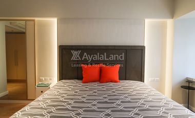 2-Bedroom Unit at Escala Salcedo for Sale