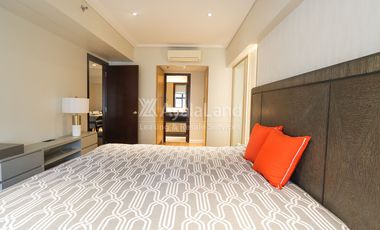 2-Bedroom Unit at Escala Salcedo for Sale