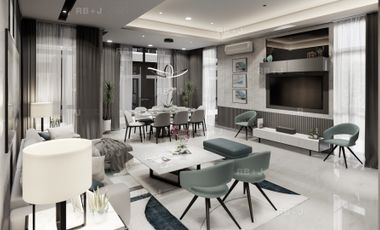 Residential Townhouse For Sale in Solano, Manila