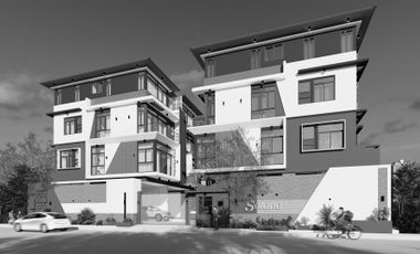 Residential Townhouse For Sale in Solano, Manila