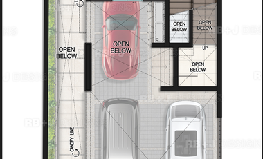 Residential Townhouse For Sale in Solano, Manila