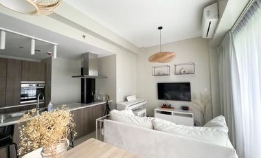 St. Moritz Private Estate, 2 Bedroom 2BR Condo for Rent in BGC, Fort Bonifacio Taguig City