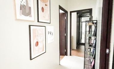 St. Moritz Private Estate, 2 Bedroom 2BR Condo for Rent in BGC, Fort Bonifacio Taguig City