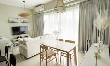 St. Moritz Private Estate, 2 Bedroom 2BR Condo for Rent in BGC, Fort Bonifacio Taguig City
