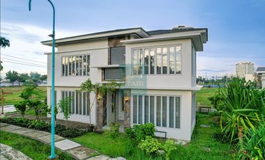 Exclusive 3-Bedroom Home for Sale in Seascapes Town, Crimson Resort, Mactan