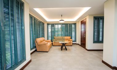 Exclusive 3-Bedroom Home for Sale in Seascapes Town, Crimson Resort, Mactan