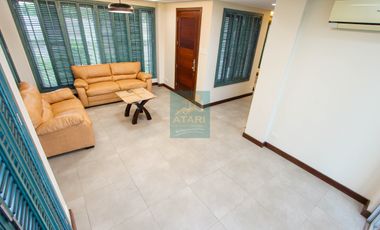 Exclusive 3-Bedroom Home for Sale in Seascapes Town, Crimson Resort, Mactan