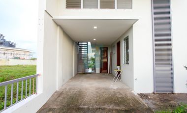 Exclusive 3-Bedroom Home for Sale in Seascapes Town, Crimson Resort, Mactan