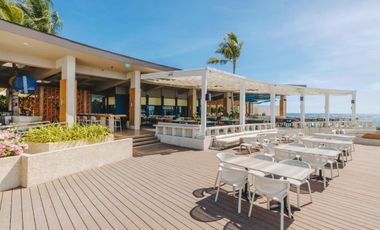 Exclusive 3-Bedroom Home for Sale in Seascapes Town, Crimson Resort, Mactan