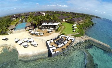 Exclusive 3-Bedroom Home for Sale in Seascapes Town, Crimson Resort, Mactan