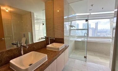 The Imperium at Capitol Commons, Pasig City - 3 Bedroom Suite