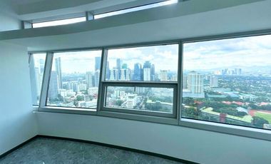 The Imperium at Capitol Commons, Pasig City - 3 Bedroom Suite