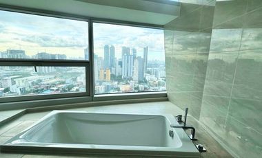 The Imperium at Capitol Commons, Pasig City - 3 Bedroom Suite