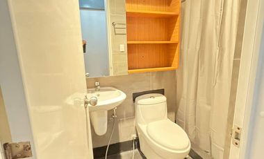 Studio Avida Towers Intima Fully Furnished For Rent Condo in Manila near Adamson
