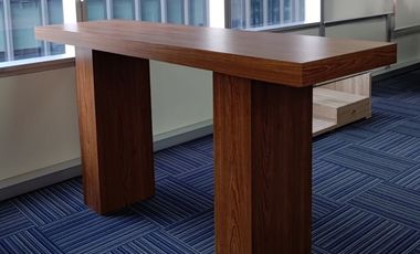 Office Space For Lease - One World Place in BGC, Taguig City
