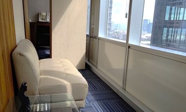 Office Space For Lease - One World Place in BGC, Taguig City