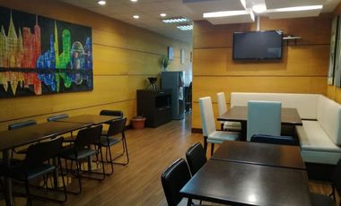 Office Space For Lease - One World Place in BGC, Taguig City