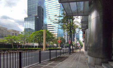 Office Space For Lease - One World Place in BGC, Taguig City