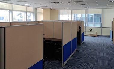 Office Space For Lease - One World Place in BGC, Taguig City