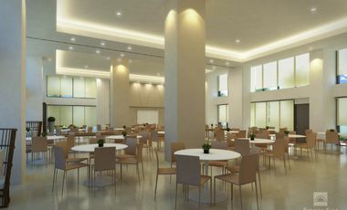 Condo in Mandaluyong The Paddington Place in Shaw Boulevard Near Manila San Juan