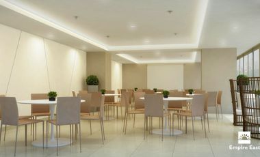 Condo in Mandaluyong The Paddington Place in Shaw Boulevard Near Manila San Juan