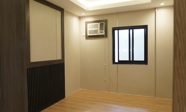 4 Br House and Lot with Penthouse FOR SALE at Project 6 Quezon City