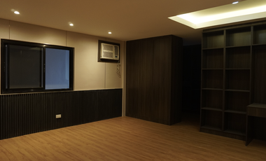 4 Br House and Lot with Penthouse FOR SALE at Project 6 Quezon City